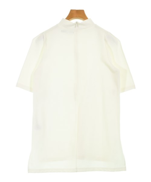 UN3D.（アンスリード）Tシャツ・カットソー 白 サイズ:38(M位) レディース/2200728607057