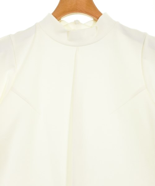 UN3D.（アンスリード）Tシャツ・カットソー 白 サイズ:38(M位) レディース/2200728607057