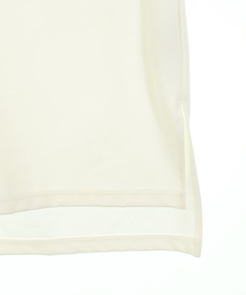UN3D.（アンスリード）Tシャツ・カットソー 白 サイズ:38(M位) レディース/2200728607057