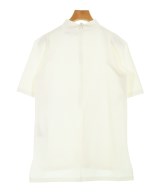 UN3D.（アンスリード）Tシャツ・カットソー 白 サイズ:38(M位) レディース/2200728607057