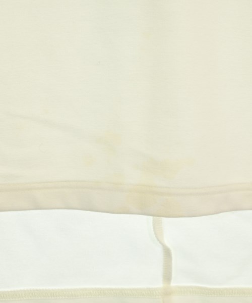 UN3D.（アンスリード）Tシャツ・カットソー 白 サイズ:38(M位) レディース/2200686106029