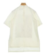 UN3D.（アンスリード）Tシャツ・カットソー 白 サイズ:38(M位) レディース/2200686106029