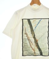 UN3D.（アンスリード）Tシャツ・カットソー 白 サイズ:38(M位) レディース/2200686106029