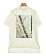 UN3D. Tシャツ・カットソー