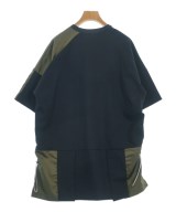 UN3D.（アンスリード）Tシャツ・カットソー 紺 サイズ:38(M位) レディース/2200686106036