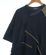 UN3D.（アンスリード）Tシャツ・カットソー 紺 サイズ:38(M位) レディース/2200686106036