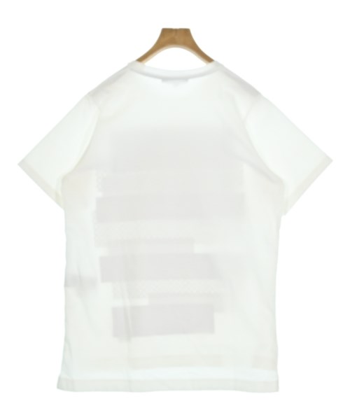 UN3D.（アンスリード）Tシャツ・カットソー 白 サイズ:38(M位) レディース/2200687361045