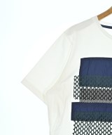 UN3D.（アンスリード）Tシャツ・カットソー 白 サイズ:38(M位) レディース/2200687361045