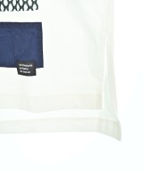 UN3D.（アンスリード）Tシャツ・カットソー 白 サイズ:38(M位) レディース/2200687361045