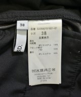 UN3D.（アンスリード）その他 黒 サイズ:38(M位) レディース/2200687711024