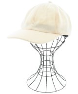 KIJIMA TAKAYUKI キャップ