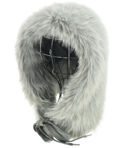 キジマタカユキ(KIJIMA TAKAYUKI)のKIJIMA TAKAYUKI 帽子（その他）