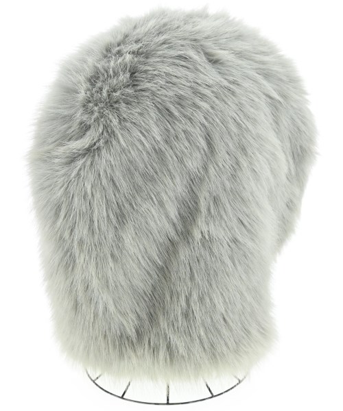 KIJIMA TAKAYUKI（キジマタカユキ）その他 グレー サイズ:- レディース/2200633144289