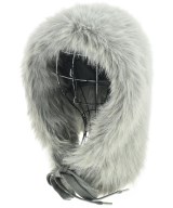 KIJIMA TAKAYUKI（キジマタカユキ）その他 グレー サイズ:- レディース/2200633144289