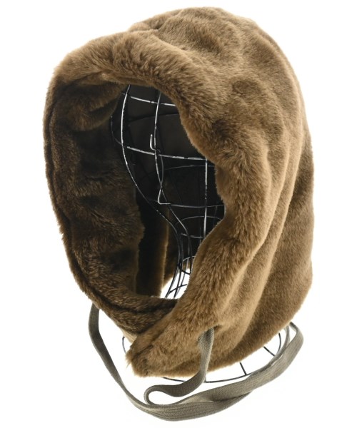 キジマタカユキ(KIJIMA TAKAYUKI)のKIJIMA TAKAYUKI 帽子（その他）