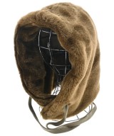 KIJIMA TAKAYUKI（キジマタカユキ）その他 茶 サイズ:- レディース/2200638134087