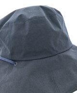 KIJIMA TAKAYUKI（キジマタカユキ）ハット 紺 サイズ:F レディース/2200626972035