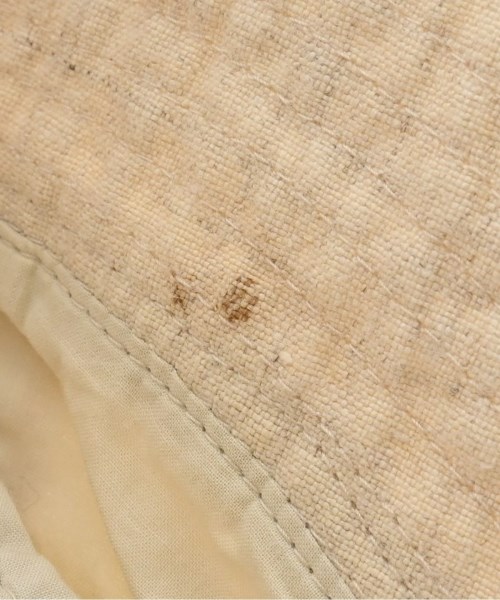 ARTS&SCIENCE（アーツアンドサイエンス）ハット ベージュ サイズ:2 レディース/2200624476207