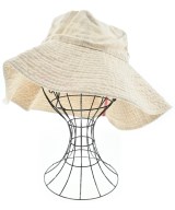 ARTS&SCIENCE（アーツアンドサイエンス）ハット ベージュ サイズ:2 レディース/2200624476207