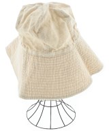 ARTS&SCIENCE（アーツアンドサイエンス）ハット ベージュ サイズ:2 レディース/2200624476207