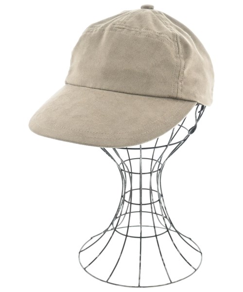 キジマタカユキ(KIJIMA TAKAYUKI)のKIJIMA TAKAYUKI キャップ