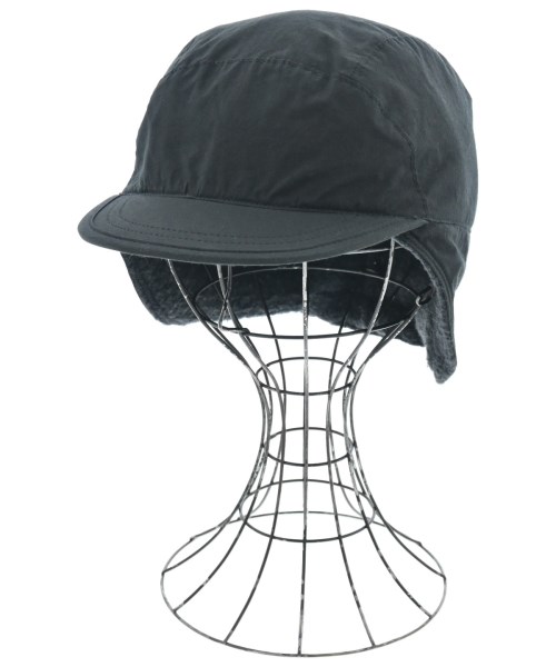 ARTS&SCIENCE(アーツアンドサイエンス)キャップ 黒 サイズ:-/2200641953064