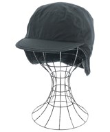 ARTS&SCIENCE（アーツアンドサイエンス）キャップ 黒 サイズ:- レディース/2200641953064