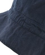 KIJIMA TAKAYUKI（キジマタカユキ）ハット 紺 サイズ:2(M位) レディース/2200642437020