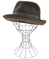 KIJIMA TAKAYUKI ハット