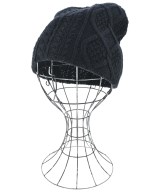 KIJIMA TAKAYUKI ニットキャップ・ビーニー