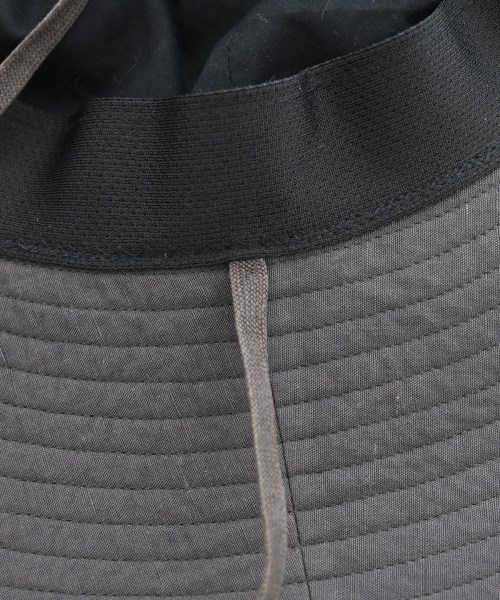 KIJIMA TAKAYUKI（キジマタカユキ）ハット グレー サイズ:2 レディース/2200644745321