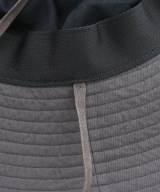 KIJIMA TAKAYUKI（キジマタカユキ）ハット グレー サイズ:2 レディース/2200644745321