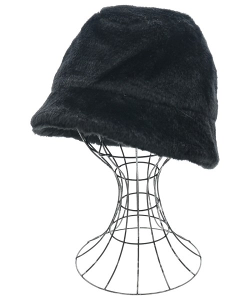 キジマタカユキ(KIJIMA TAKAYUKI)のKIJIMA TAKAYUKI ハット