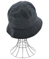 KIJIMA TAKAYUKI（キジマタカユキ）ハット 黒 サイズ:1 レディース/2200621731019