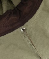 KIJIMA TAKAYUKI（キジマタカユキ）ハット カーキ サイズ:F レディース/2200605972216