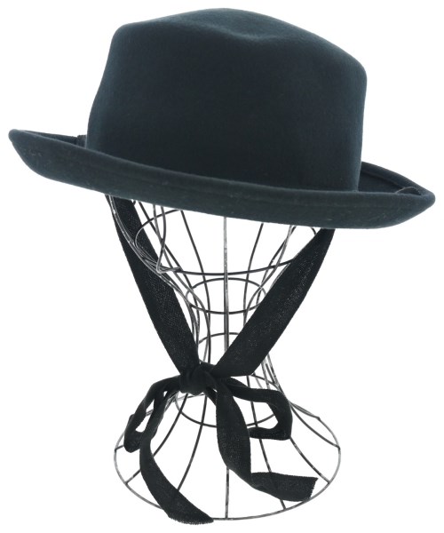 キジマタカユキ(KIJIMA TAKAYUKI)のKIJIMA TAKAYUKI ハット