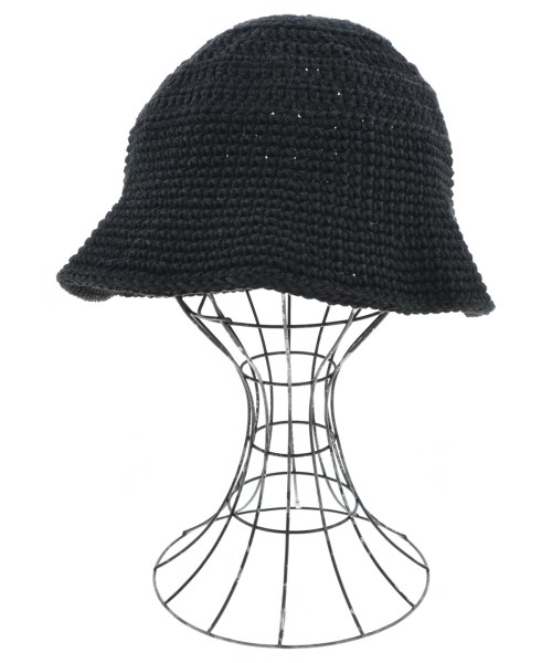 キジマタカユキ(KIJIMA TAKAYUKI)のKIJIMA TAKAYUKI ニットキャップ・ビーニー