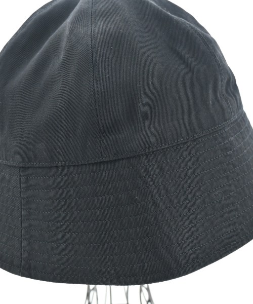 KIJIMA TAKAYUKI（キジマタカユキ）その他 黒 サイズ:1 レディース/2200629152090