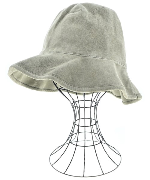 キジマタカユキ(KIJIMA TAKAYUKI)のKIJIMA TAKAYUKI ハット