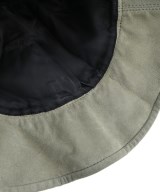 KIJIMA TAKAYUKI（キジマタカユキ）ハット カーキ サイズ:1 レディース/2200630322062