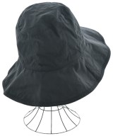 KIJIMA TAKAYUKI（キジマタカユキ）ハット 黒 サイズ:2 レディース/2200616890219