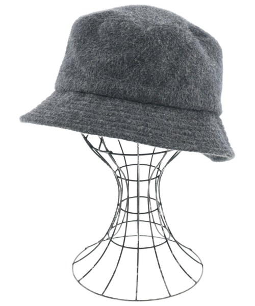 キジマタカユキ(KIJIMA TAKAYUKI)のKIJIMA TAKAYUKI ハット