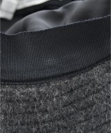 KIJIMA TAKAYUKI（キジマタカユキ）ハット グレー サイズ:2 レディース/2200633174040