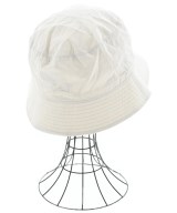 KIJIMA TAKAYUKI（キジマタカユキ）ハット ベージュ サイズ:1 レディース/2200610418068