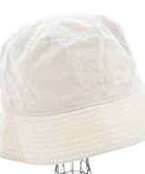 KIJIMA TAKAYUKI（キジマタカユキ）ハット ベージュ サイズ:1 レディース/2200610418068