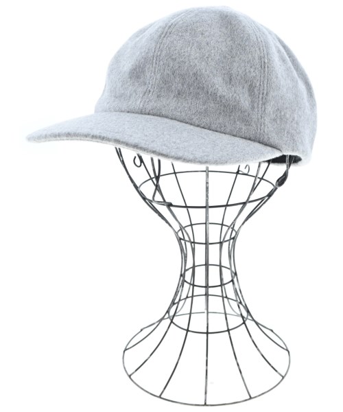 キジマタカユキ(KIJIMA TAKAYUKI)のKIJIMA TAKAYUKI キャップ