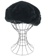 KIJIMA TAKAYUKI ハンチング・ベレー帽