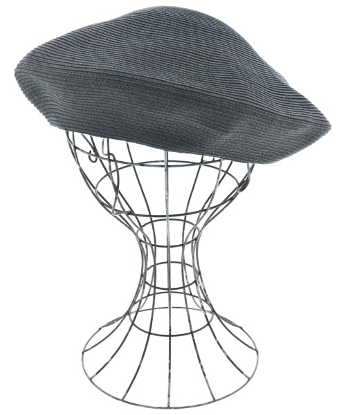 キジマタカユキ(KIJIMA TAKAYUKI)のKIJIMA TAKAYUKI ハンチング・ベレー帽