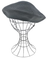 KIJIMA TAKAYUKI ハンチング・ベレー帽