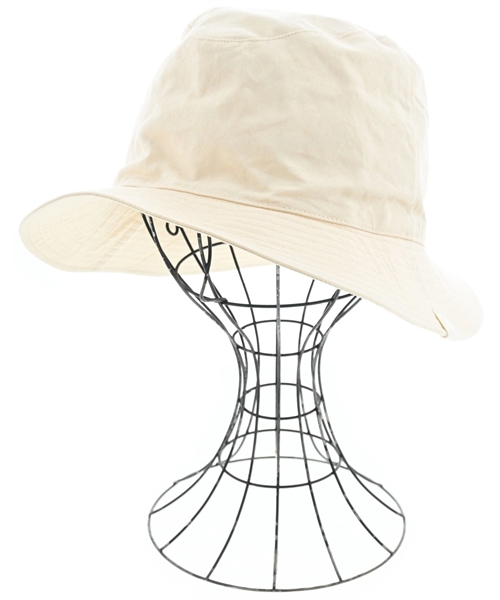 キジマタカユキ(KIJIMA TAKAYUKI)のKIJIMA TAKAYUKI 帽子（その他）